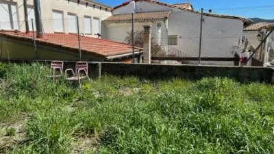 Piso en calle Medio photo 3