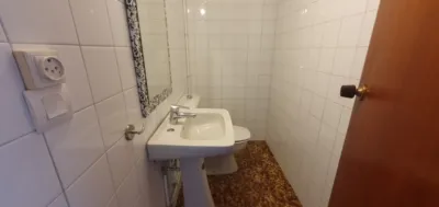 Piso en alquiler en Calle del Doctor Loureiro Crespo, cerca de Calle de Forcarei, A Seca-Os Salgueriños (Pontevedra Capital) de 700 €<span>/mes</span>