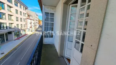 Chalet adosado en venta en Calle de la Principal, Boiro de 350.000 €