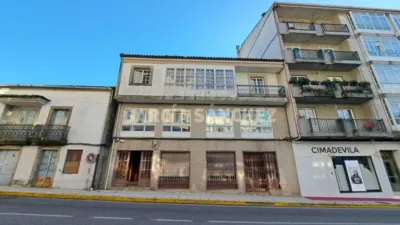 Chalet adosado en venta en Calle de la Principal, Boiro de 350.000 €