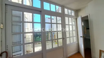 Chalet adosado en venta en Calle de la Principal, Boiro de 350.000 €