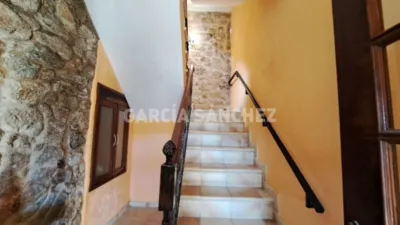 Casa en venta en Calle Enseño, Número 1, Afigueira (Cures). Municipio de Boiro de 170.000 €