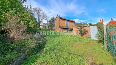 Casa en venta en Calle Enseño, Número 1, Afigueira (Cures). Municipio de Boiro de 170.000 €