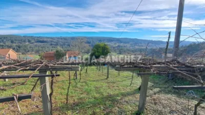 Casa en venta en Calle Enseño, Número 1, Afigueira (Cures). Municipio de Boiro de 170.000 €
