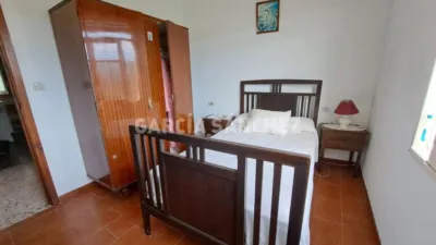 Casa en venta en Calle Enseño, Número 1, Afigueira (Cures). Municipio de Boiro de 170.000 €