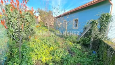 Casa en venta en Calle Enseño, Número 1, Afigueira (Cures). Municipio de Boiro de 170.000 €