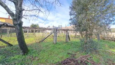 Casa en venta en Calle Enseño, Número 1, Afigueira (Cures). Municipio de Boiro de 170.000 €