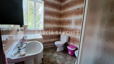 Casa en venta en Calle Enseño, Número 1, Afigueira (Cures). Municipio de Boiro de 170.000 €