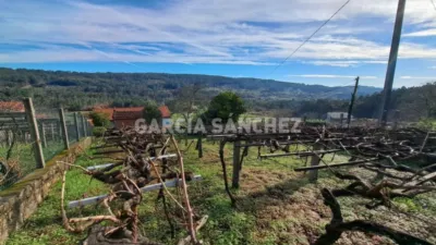 Casa en venta en Calle Enseño, Número 1, Afigueira (Cures). Municipio de Boiro de 170.000 €