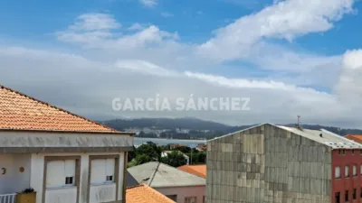 Pis – O Cabo da Cruz, A Fontela, Aldea de Arriba - Vista 4