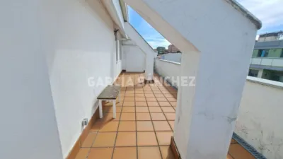 Pis – O Cabo da Cruz, A Fontela, Aldea de Arriba - Vista 3