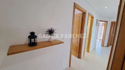 Pis – O Cabo da Cruz, A Fontela, Aldea de Arriba - Vista 5
