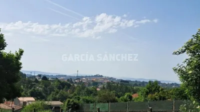 Terreno en venta en Calle Aldea Rego - Vista 3
