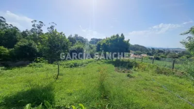 Terreno en venta en Calle Aldea Rego - Vista 2