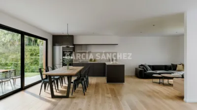 Casa – O Cabo da Cruz, A Fontela, Xián - Vista 5