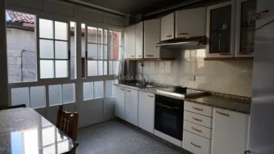 Terraced house at Plaza de la Praciña, 1 photo 7