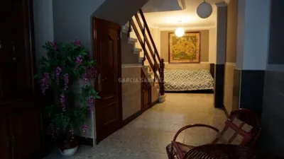 Terraced house at Plaza de la Praciña, 1 photo 8