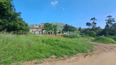 Terreno en venta en Calle Aldea Rego - Vista 5