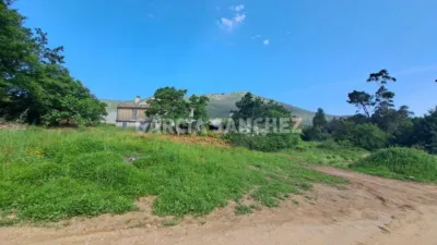 Terreno en venta en Calle Aldea Rego - Más
