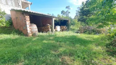 Terreno en venta en Calle Aldea Rego - Vista 3