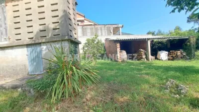 Terreno en venta en Calle Aldea Rego - Vista 2