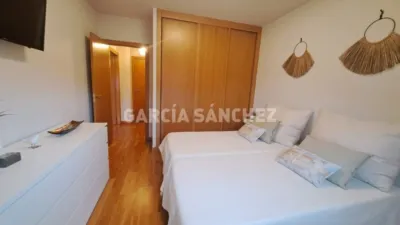 Apartment on Avenida Barraña photo 14