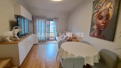 Apartment on Avenida Barraña photo 11