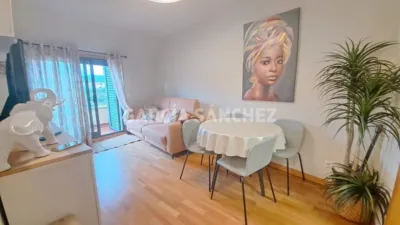 Apartment on Avenida Barraña photo 12