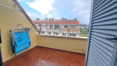 Apartment on Avenida Barraña photo 7