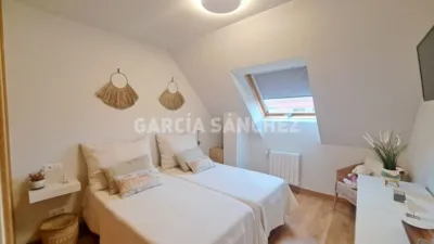 Apartment on Avenida Barraña photo 15