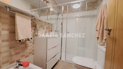 Apartment on Avenida Barraña photo 10