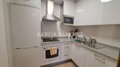 Pis – Boiro, Barraña, San - Vista 5