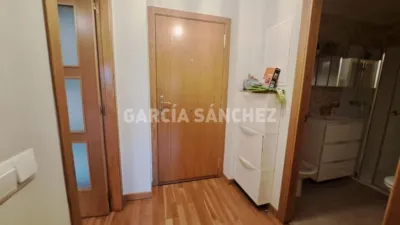 Apartment on Avenida Barraña photo 13