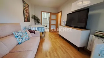 Apartment on Avenida Barraña photo 19