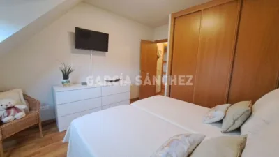 Apartment on Avenida Barraña photo 17