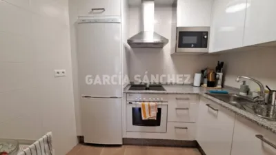 Apartment on Avenida Barraña photo 16