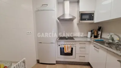 Pis – Boiro, Barraña, San - Vista 4