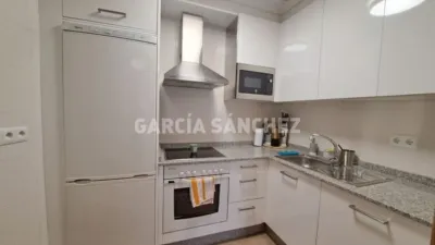 Apartment on Avenida Barraña photo 18