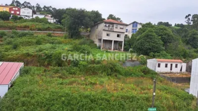 Terreno en venta en Calle Cimadevila - Vista 3