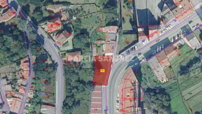 Terreno en venta en Calle Cimadevila - Vista 5
