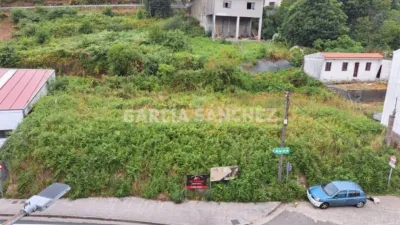 Terreno en venta en Calle Cimadevila - Vista 4