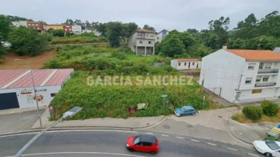Terreno en venta en Calle Cimadevila - Vista 2