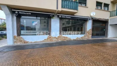 Local comercial en alquiler en Avenida Barraña - Vista 3