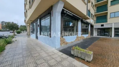 Local comercial en alquiler en Avenida Barraña - Vista 2