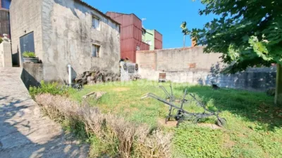 Casa – Boiro, Vista Alegre, San Amaro - Más