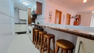 Piso – O Cabo da Cruz, Castro - Vista 3