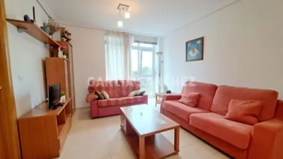Piso – O Cabo da Cruz, Castro - Vista 5