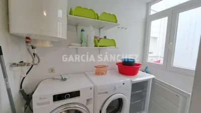 Apartment on Rúa As Mangas photo 25