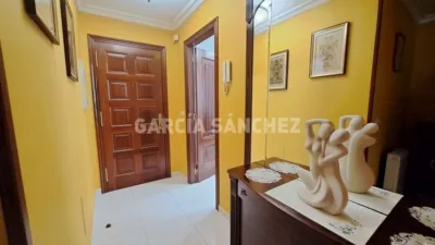 Apartment on Rúa As Mangas photo 26