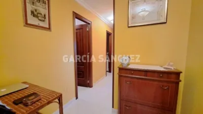 Apartment on Rúa As Mangas photo 27
